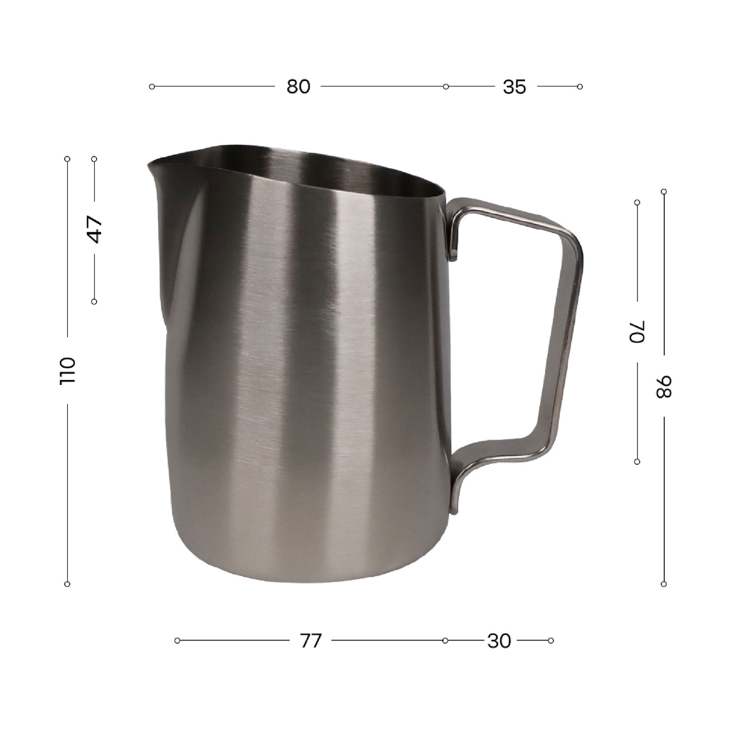 450ml #07샤프 "레드"
