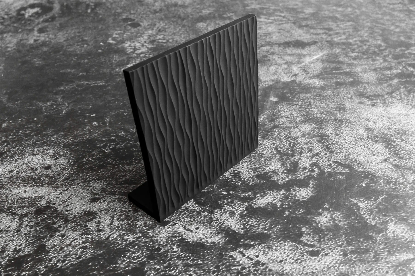 탬핑매트-M