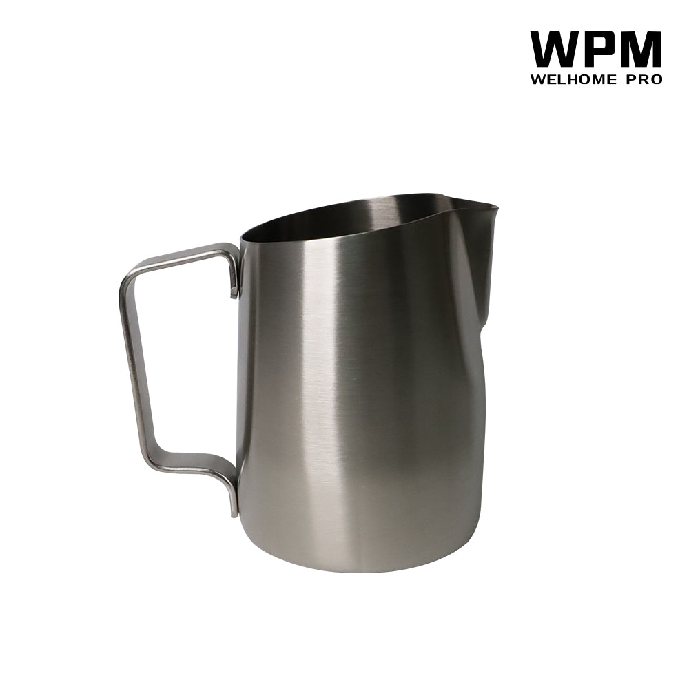 #06 Round Spout Pitcher