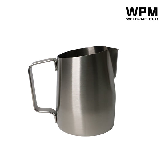 #06 Round Spout Pitcher