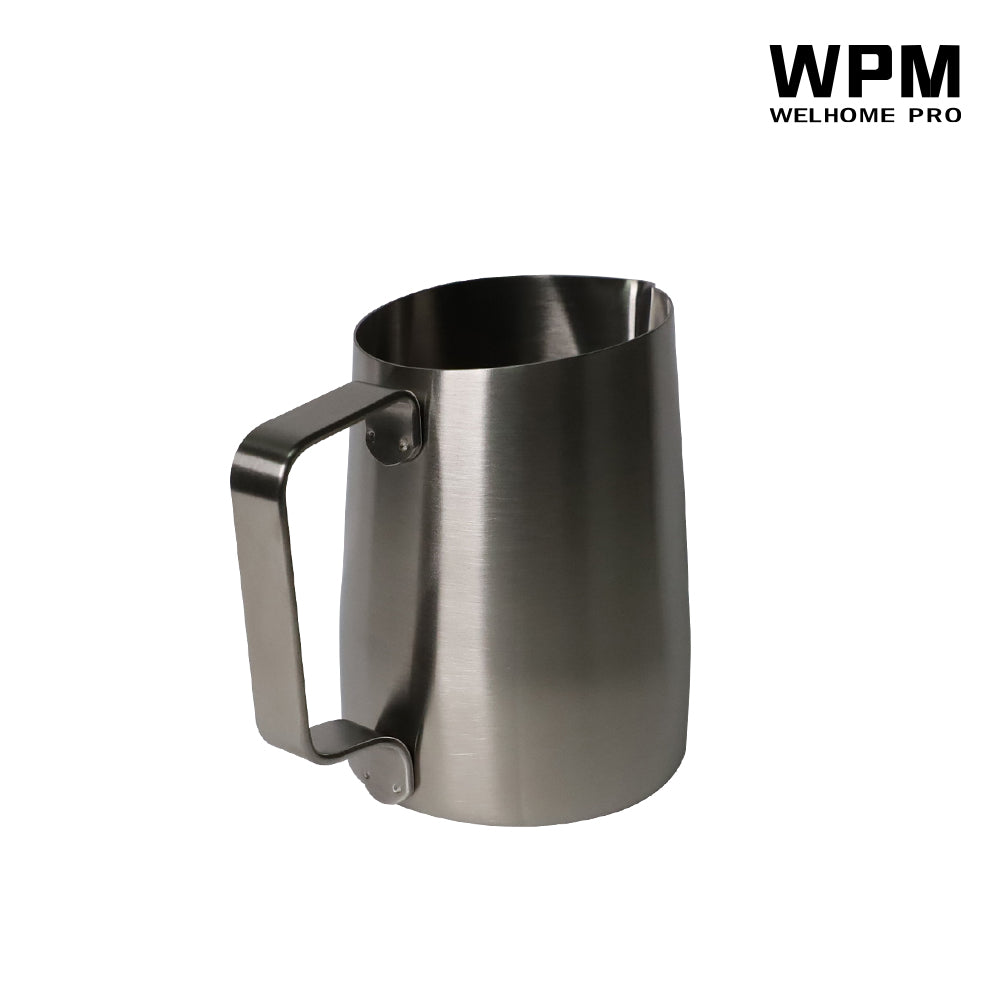 #06 Round Spout Pitcher