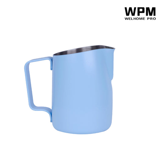 #22 Slow Pour Supply x WPM Pitcher