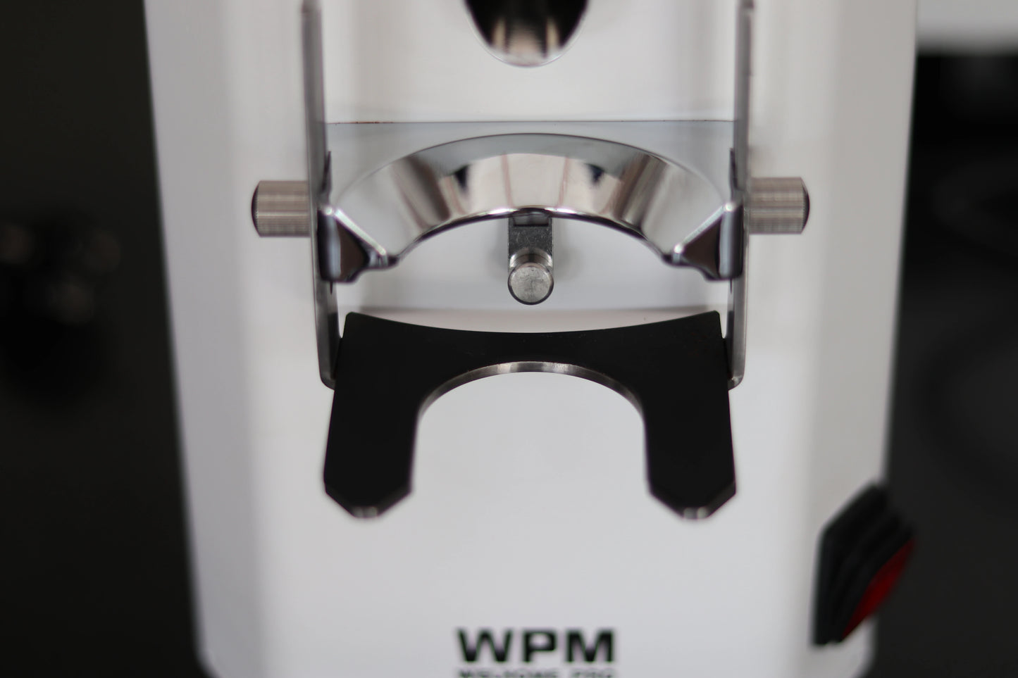 ZD-18S+ Coffee Grinder