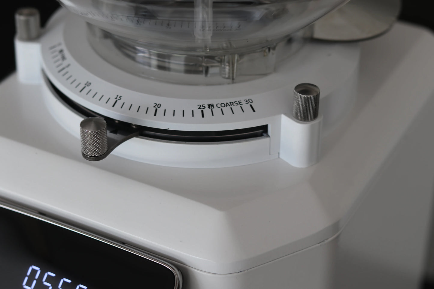 ZD-18S+ Coffee Grinder