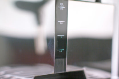KD-130 반자동 커피머신
