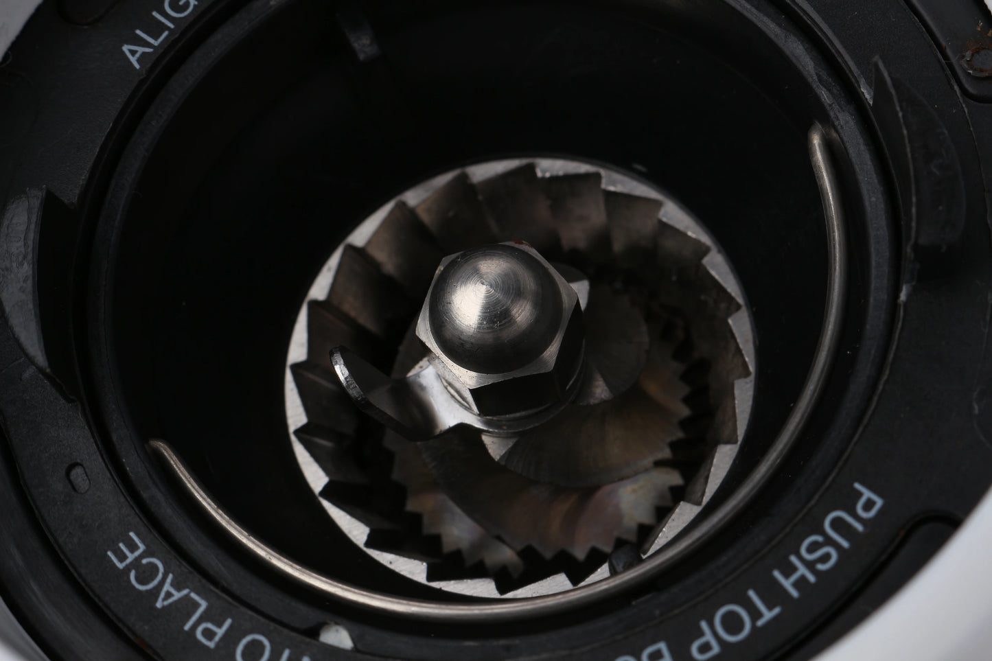 ZD-15B Coffee Grinder