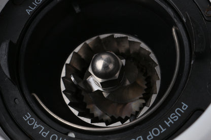 ZD-15B Coffee Grinder