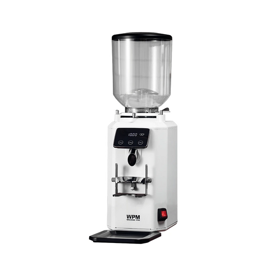 ZD-18S+ Coffee Grinder