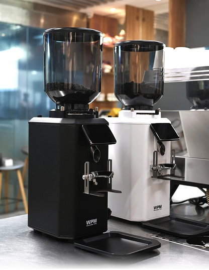 ZD-18S+ Coffee Grinder